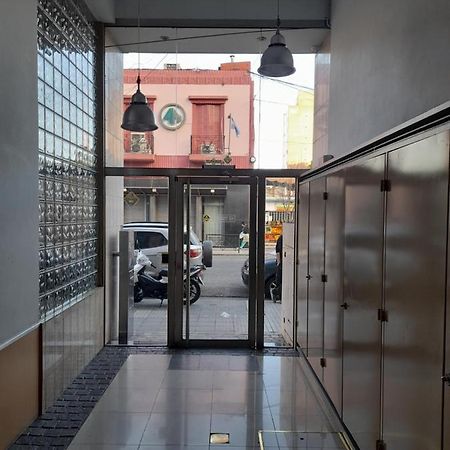 罗萨里奥Calido Refugio公寓 外观 照片